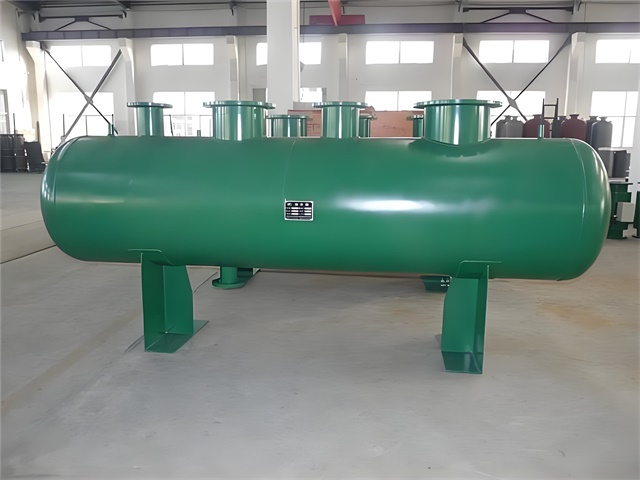 贵南集分水器销售